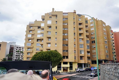 Las Palmas de Gran Canaria